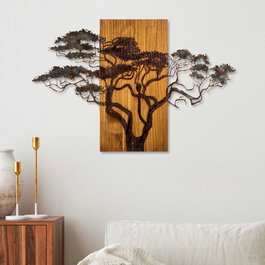 Wallity Acacia Tree - 387-A